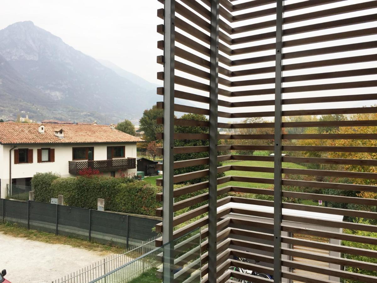 Art B&B Design Costa Volpino Exteriér fotografie