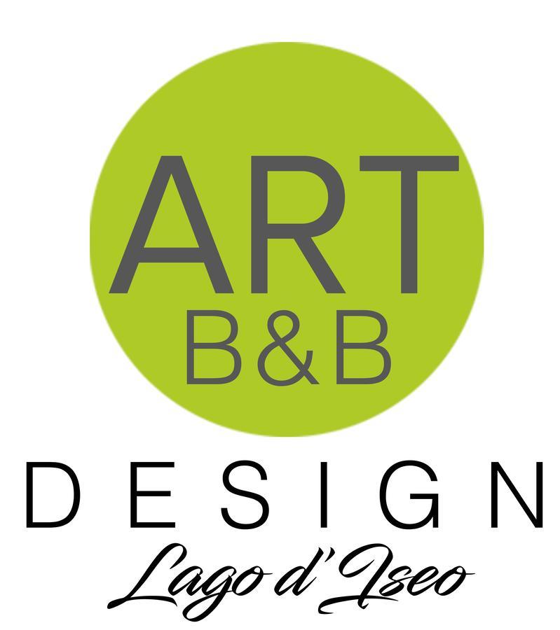 Art B&B Design Costa Volpino Exteriér fotografie