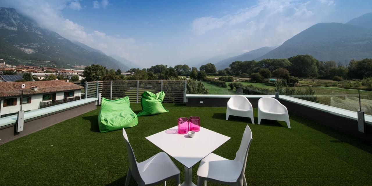 Art B&B Design Costa Volpino Exteriér fotografie